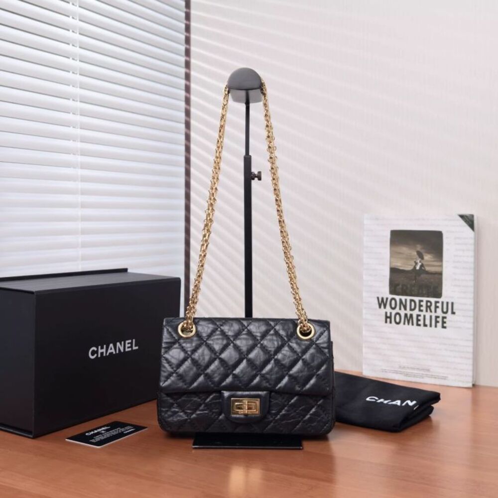 Chanel Women Pre-Loved Bag Very Good Condition
